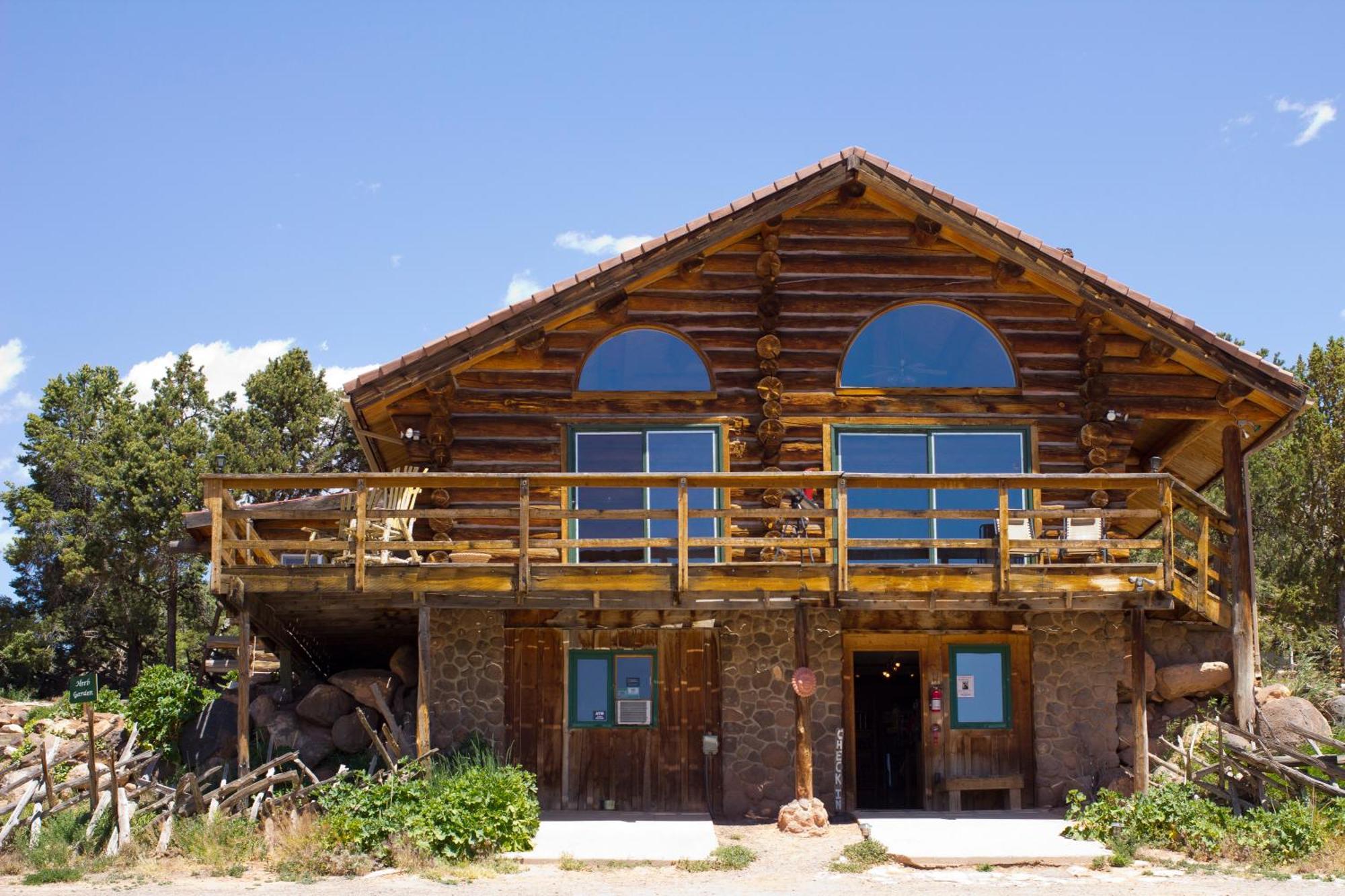 Boulder Mountain Guest Ranch Vila Exterior foto