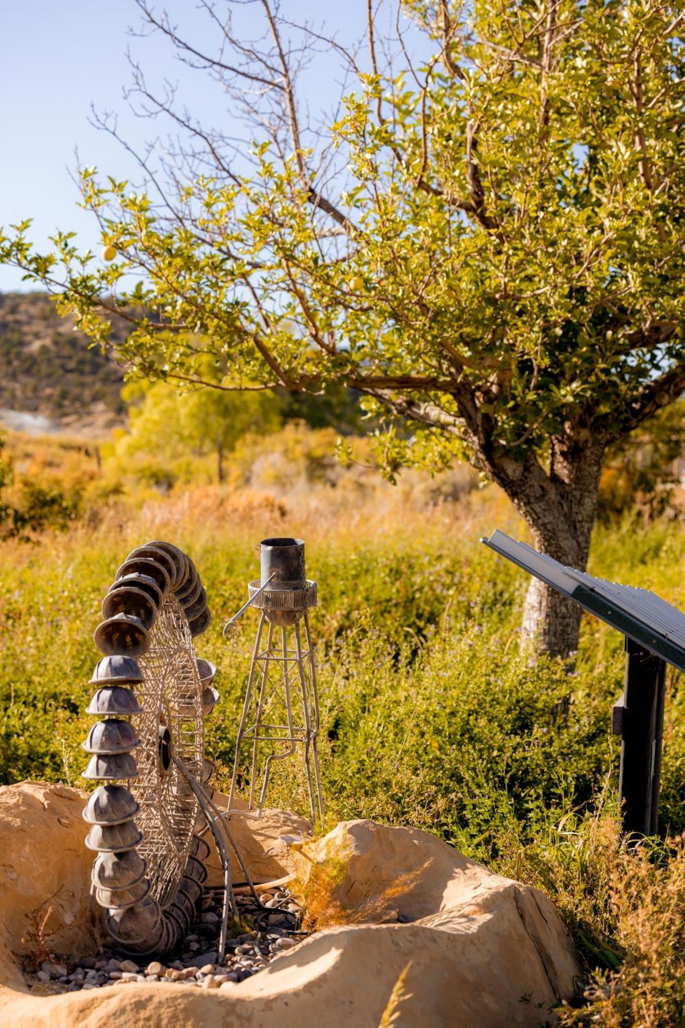 Boulder Mountain Guest Ranch Vila Exterior foto