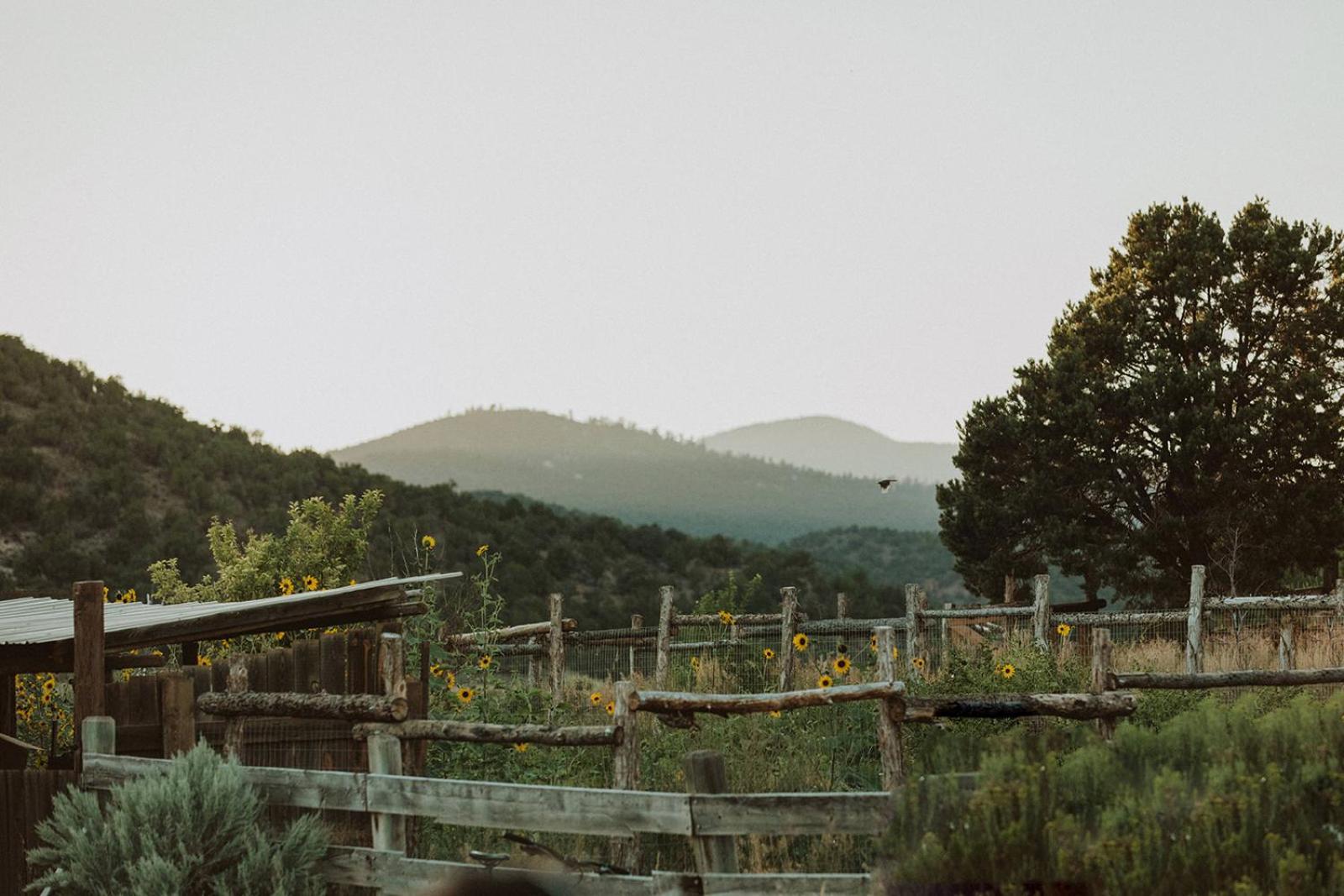 Boulder Mountain Guest Ranch Vila Exterior foto