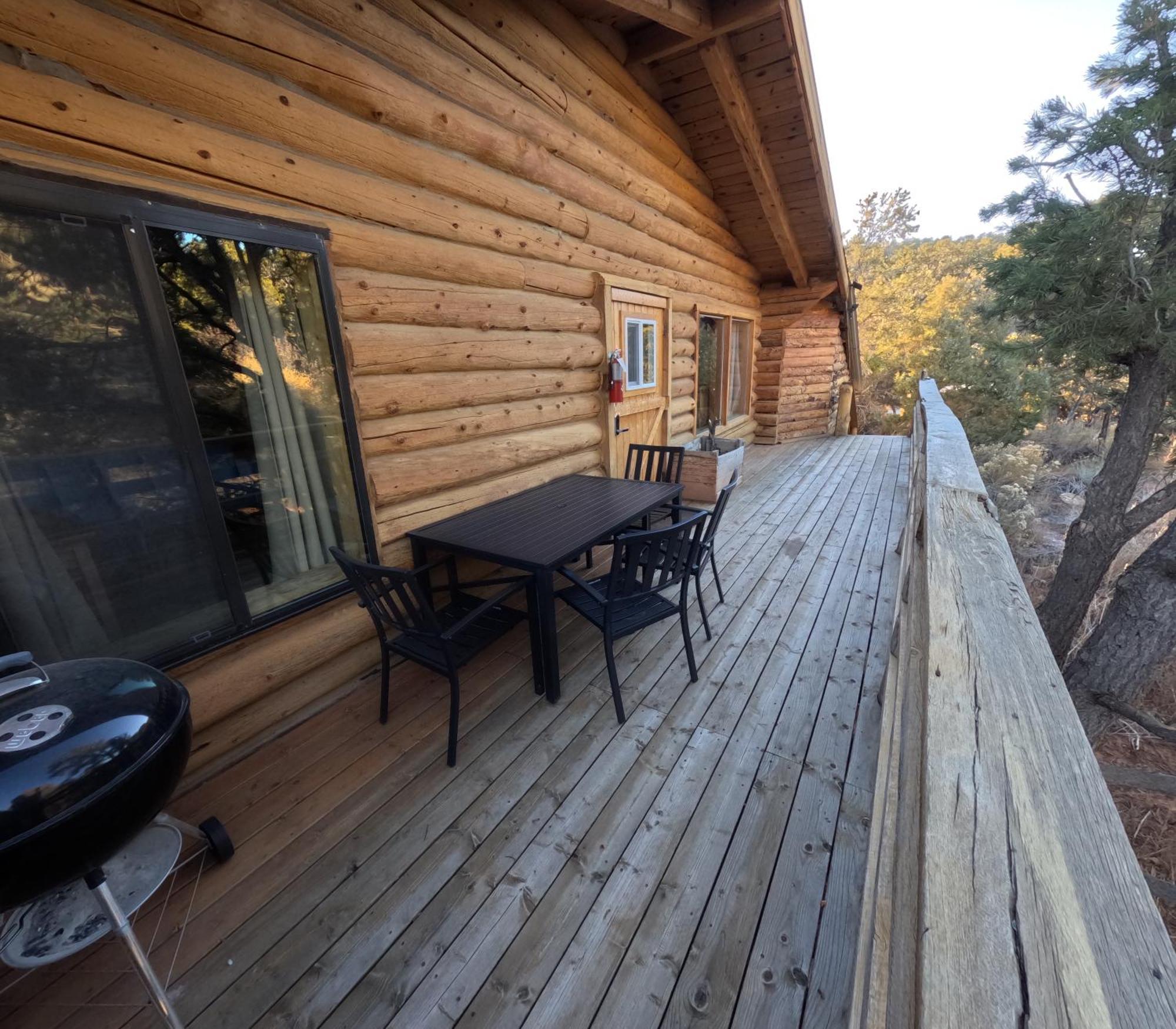 Boulder Mountain Guest Ranch Vila Exterior foto